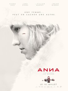 Poster of Anna
