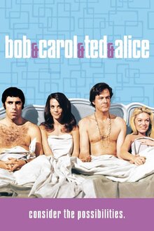 Bob & Carol & Ted & Alice