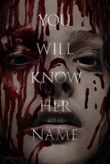 Poster of Carrie