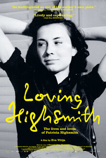 Poster of Loving Highsmith