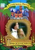 Poster of Der Prinz hinter den sieben Meeren