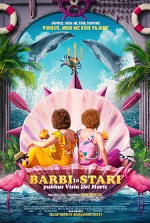 Poster of Barb & Star Go to Vista Del Mar