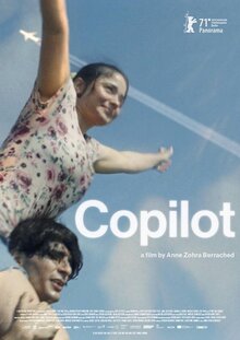 Poster of Copilot