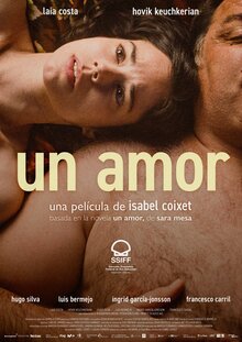 Poster of Un Amor