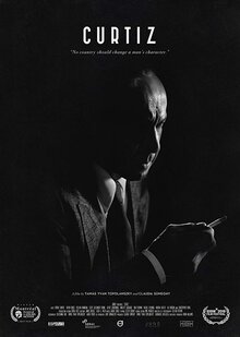 Poster of Curtiz
