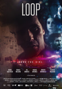 Poster of Loop