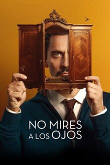 Poster of Staring at Strangers