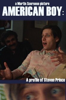 American Boy: A Profile of Steven Prince