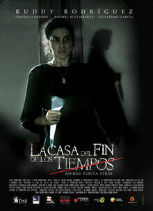 Poster of The House at the End of Time