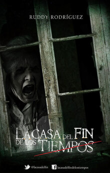 Poster of The House at the End of Time