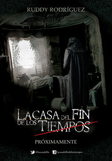Poster of The House at the End of Time