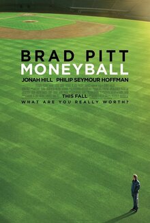 Poster of Moneyball