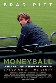 Poster of Moneyball