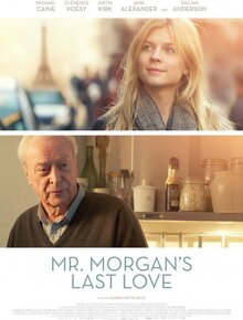 Poster of Last Love