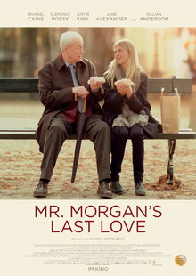 Poster of Last Love