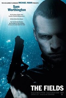Постер фильма Поля
