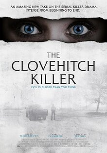 Poster of The Clovehitch Killer