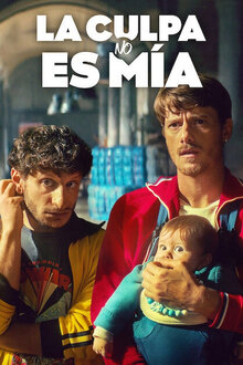Poster of The Love Scam