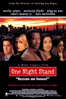 One Night Stand