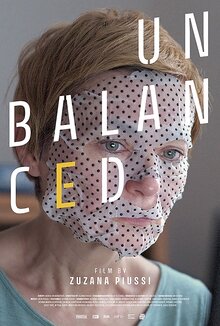 Poster of The Unbalanced