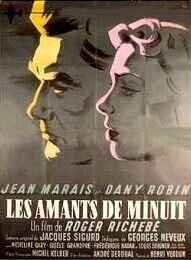 Les Amants de minuit