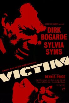 Poster of Victim