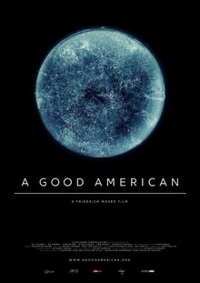 Poster of A Good American