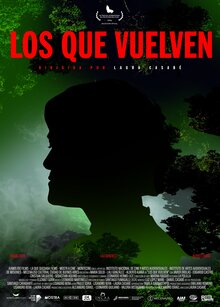 Poster of The Returned