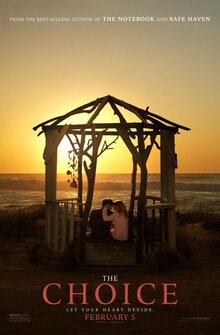 Poster of The Choice