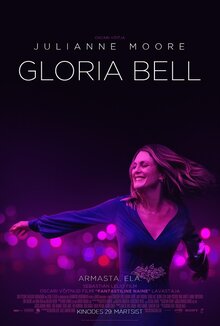Poster of Gloria Bell