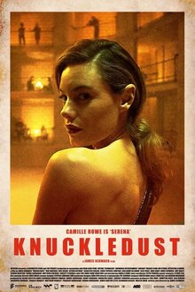 Knuckledust