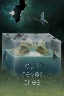 Poster of Cu Li Never Cries