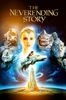 The NeverEnding Story / Die Unendliche Geschichte