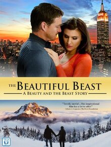 Poster of Beautiful Beast