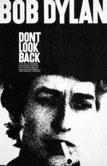 Don’t Look Back