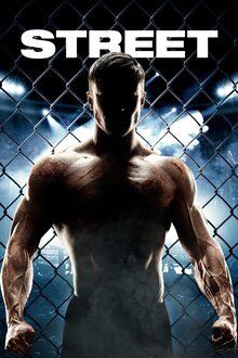 Street Fighter