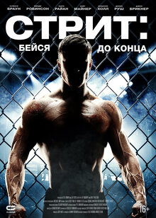 Poster of Street Fighter