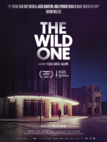 Poster of The Wild One