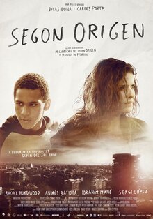 Poster of Second Origin