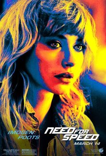 Poster of Need for Speed
