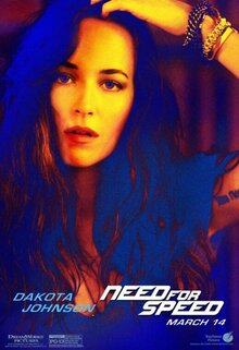 Poster of Need for Speed