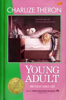 Poster of Young Adult