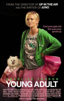 Poster of Young Adult
