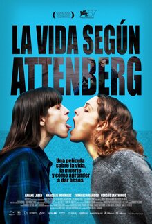 Poster of Attenberg