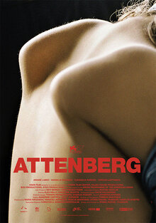 Poster of Attenberg