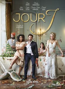 Poster of Wedding Unplanned