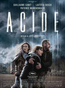 Poster of Acid