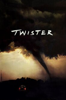 Poster of Twister