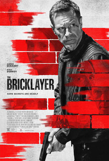 Poster of The Bricklayer