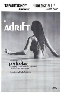 Poster of Adrift